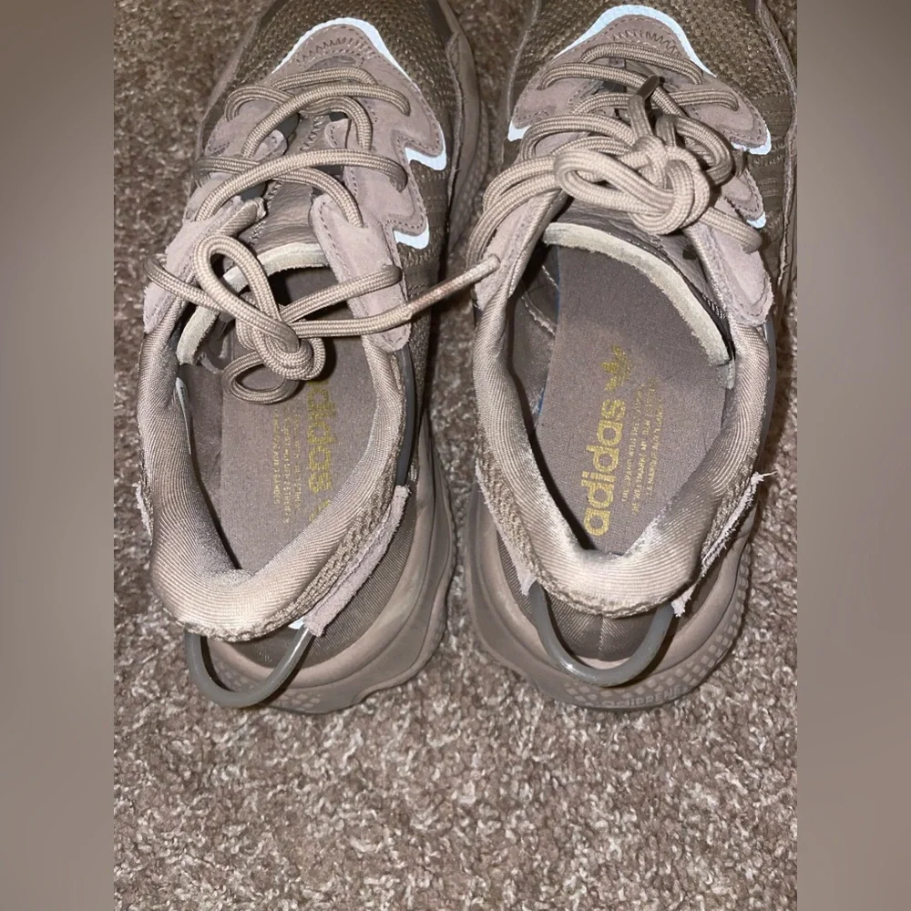 ADIDAS Ozweego sneakers - Picture 3 of 5